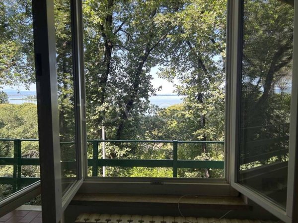 appartamento in vendita a Magione in zona San Feliciano