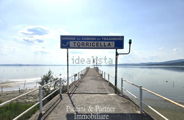 appartamento in vendita a Magione in zona Torricella