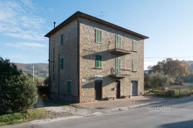 appartamento in vendita a Magione in zona San Savino