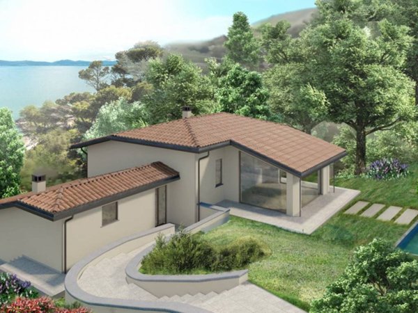 casa indipendente in vendita a Magione in zona San Feliciano