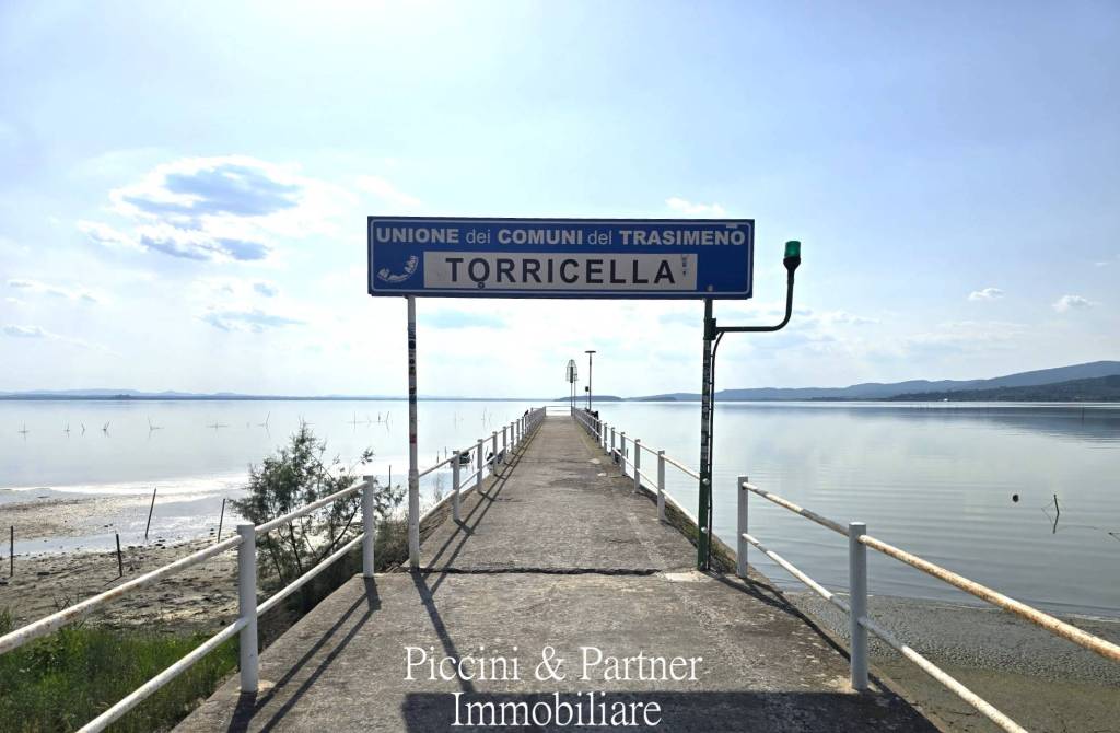 appartamento in vendita a Magione in zona Torricella