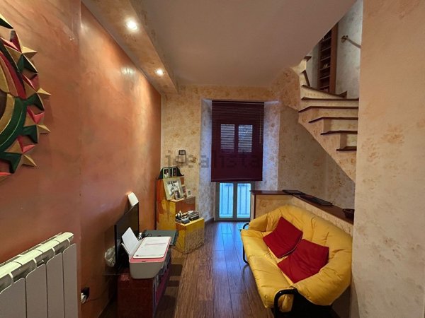 appartamento in vendita a Magione
