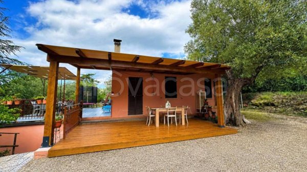 appartamento in vendita a Magione in zona San Feliciano