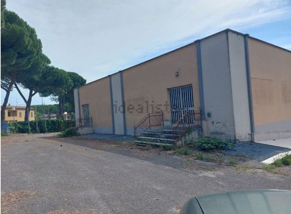 capannone in vendita a Magione