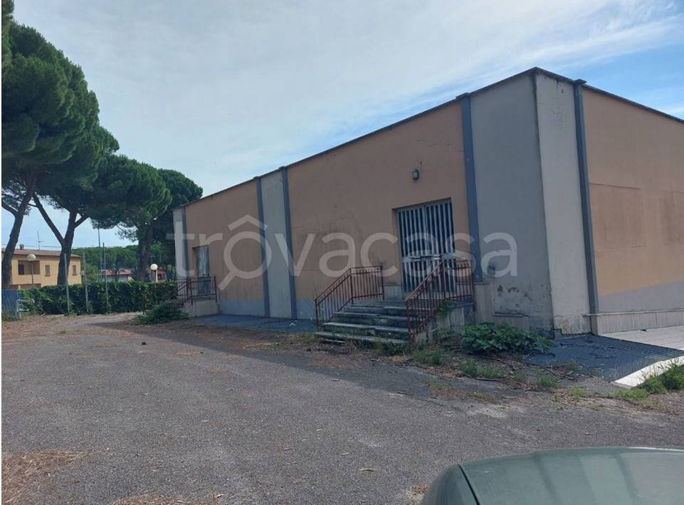 locale commerciale in vendita a Magione