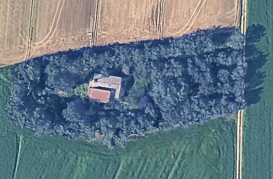 casa indipendente in vendita a Magione