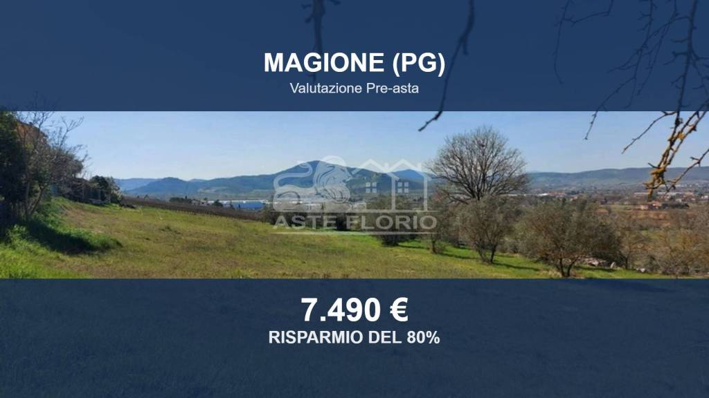 casa indipendente in vendita a Magione in zona Villa