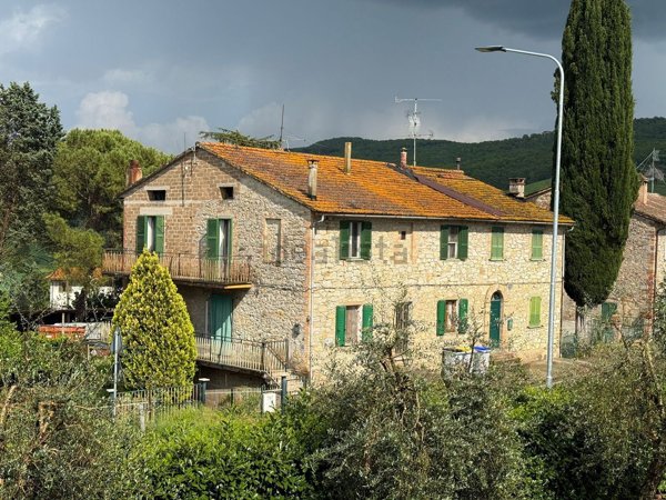 casa indipendente in vendita a Magione in zona San Savino