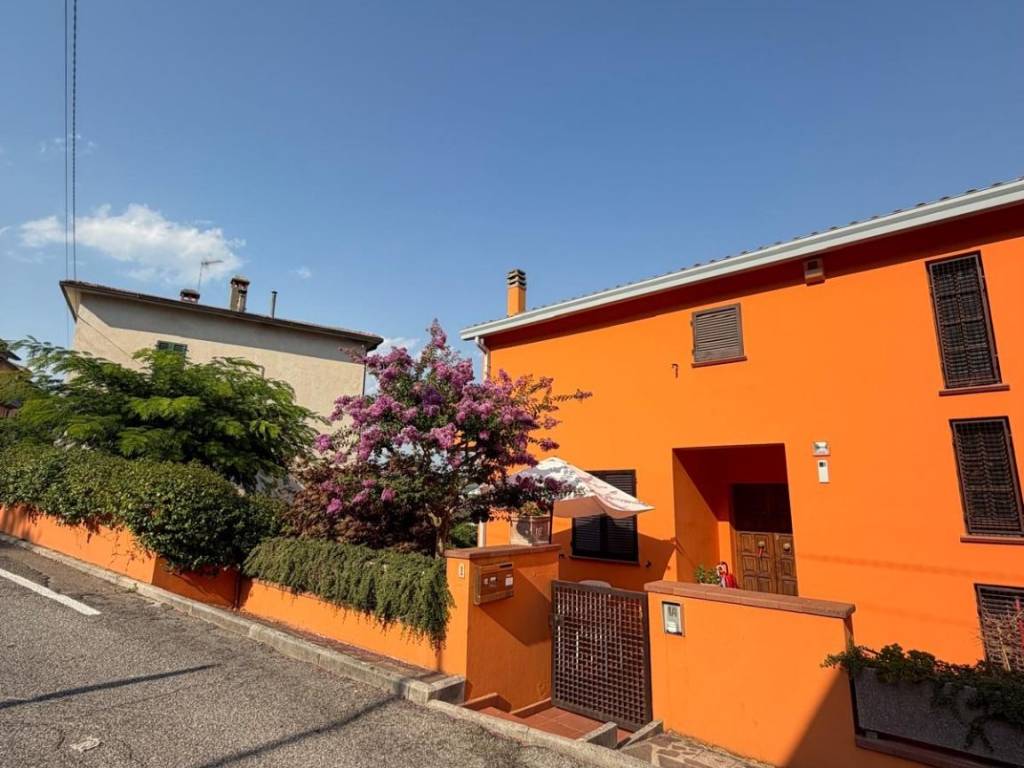 appartamento in vendita a Magione