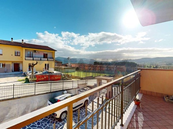 appartamento in vendita a Magione
