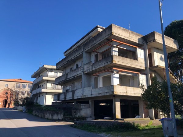 appartamento in vendita a Magione in zona Torricella