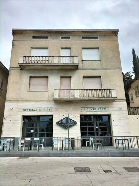 casa indipendente in vendita a Magione