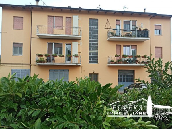 appartamento in vendita a Magione