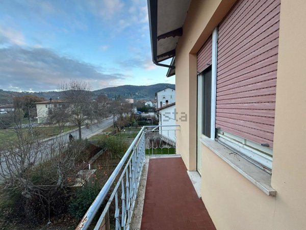 appartamento in vendita a Magione in zona Sant’Arcangelo
