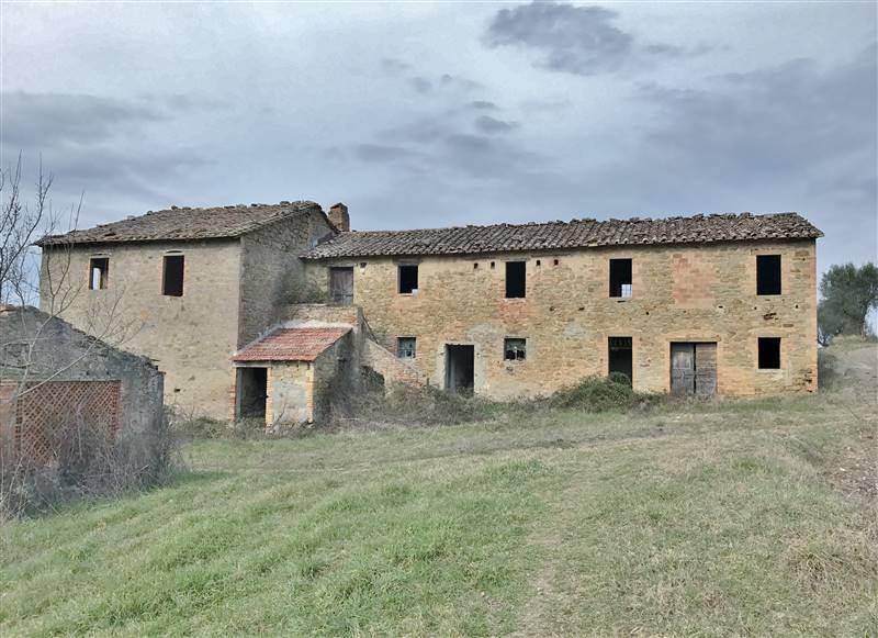 casa indipendente in vendita a Magione