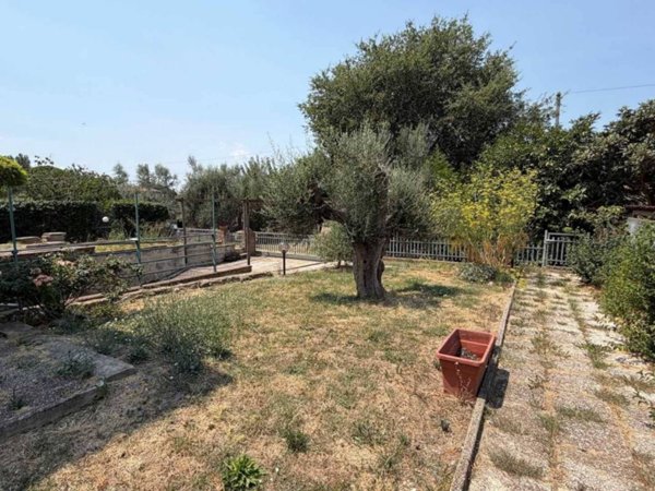 appartamento in vendita a Magione in zona Torricella