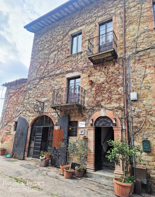 appartamento in vendita a Magione in zona Sant’Arcangelo