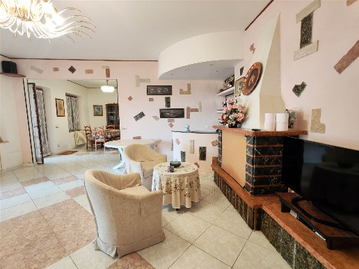 casa indipendente in vendita a Magione in zona San Feliciano