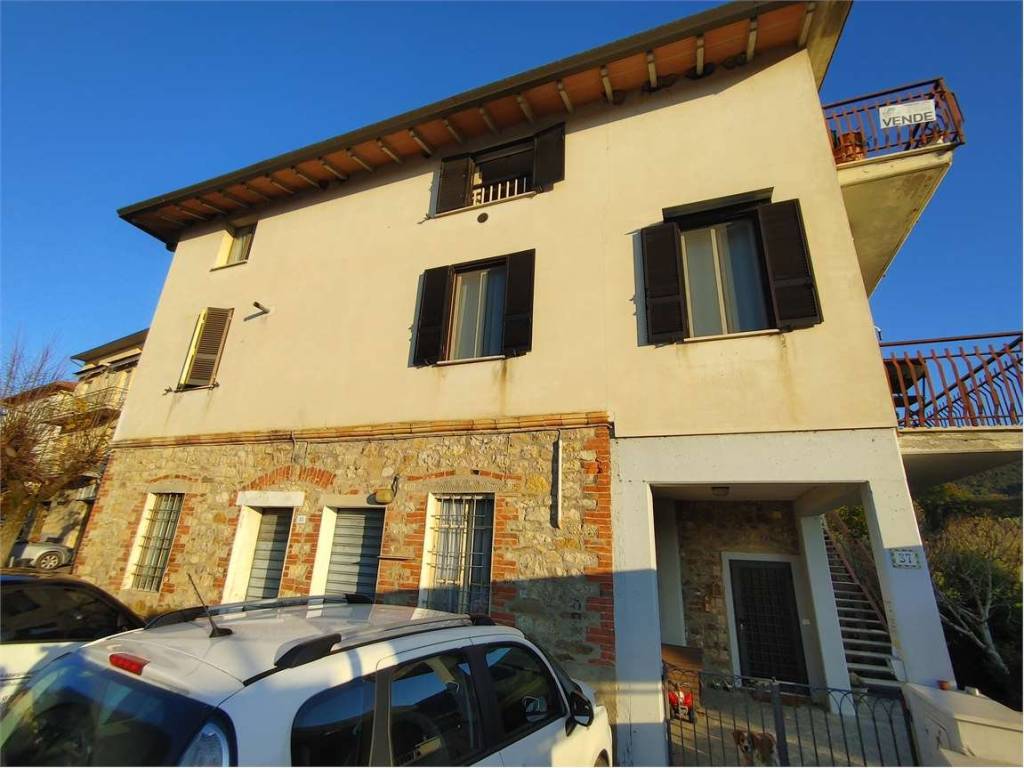 appartamento in vendita a Magione in zona Sant’Arcangelo