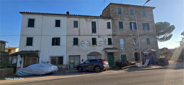 casa indipendente in vendita a Magione in zona Soccorso
