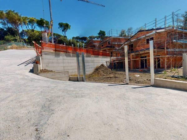 appartamento in vendita a Magione in zona Villa