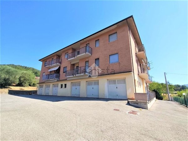 appartamento in vendita a Magione