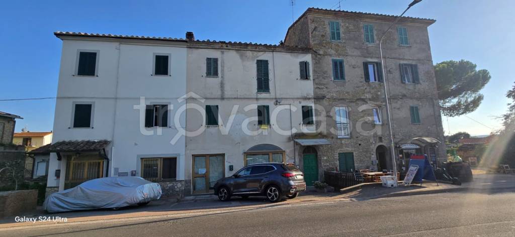 casa indipendente in vendita a Magione in zona Soccorso