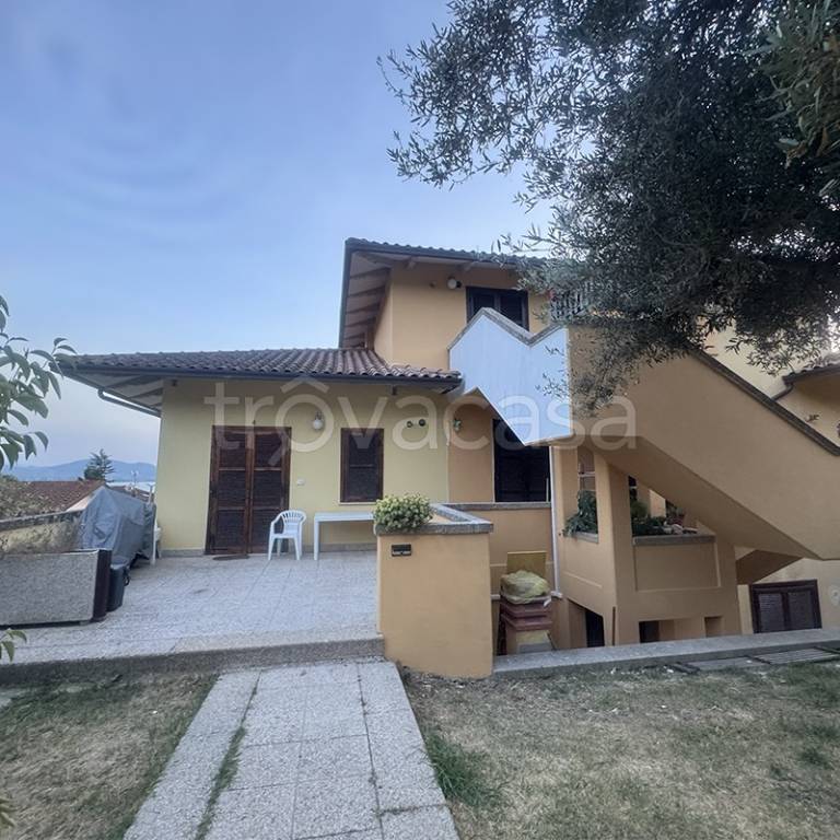 appartamento in vendita a Magione in zona San Feliciano