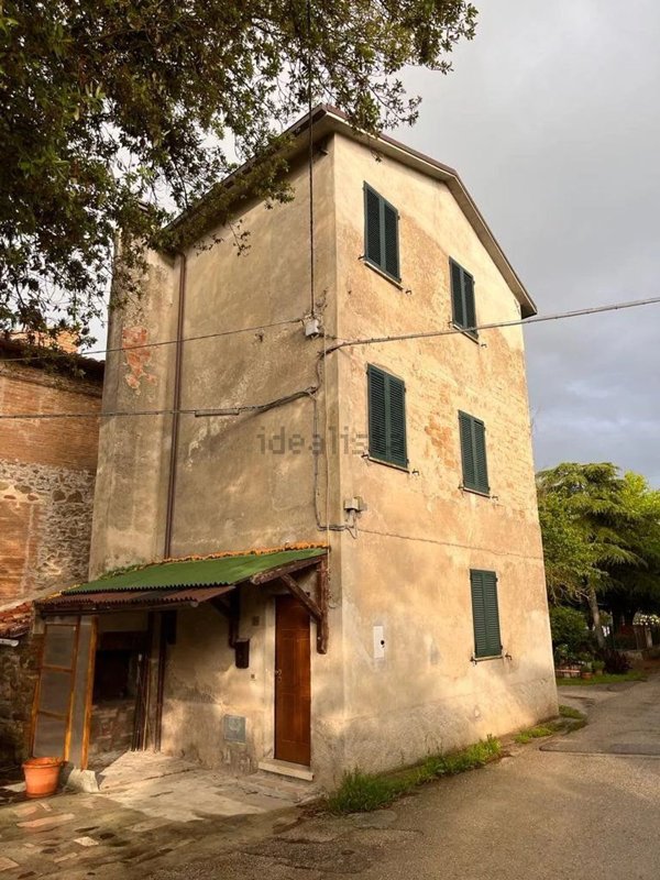 appartamento in vendita a Magione in zona San Savino