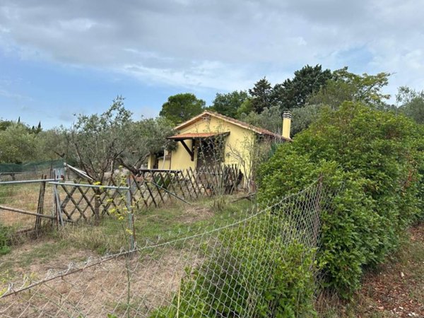 terreno agricolo in vendita a Magione in zona Antria