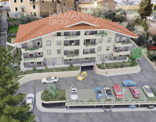 appartamento in vendita a Magione