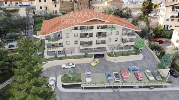 appartamento in vendita a Magione