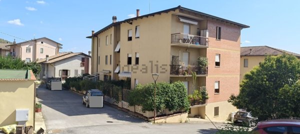 appartamento in vendita a Magione
