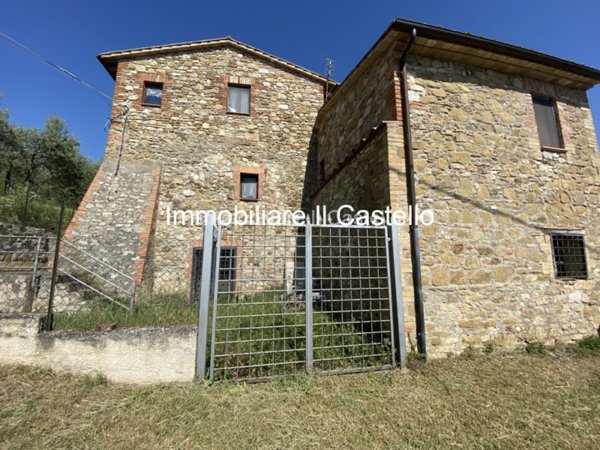 appartamento in vendita a Magione in zona Sant’Arcangelo