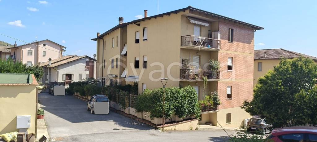 appartamento in vendita a Magione