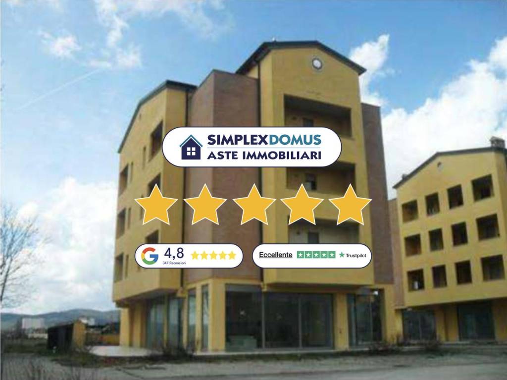 appartamento in vendita a Magione