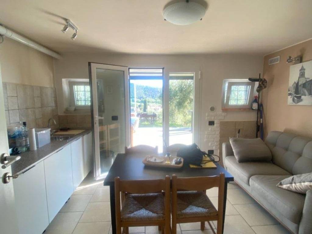 casa indipendente in vendita a Magione in zona Sant’Arcangelo