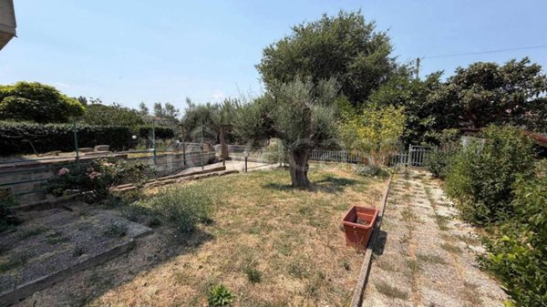 appartamento in vendita a Magione in zona Torricella