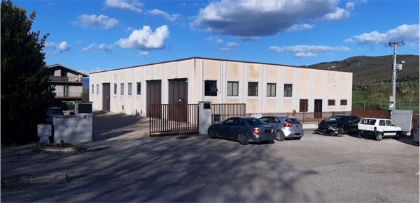 ufficio in vendita a Magione in zona Villa