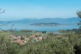 casale in vendita a Magione in zona Sant’Arcangelo