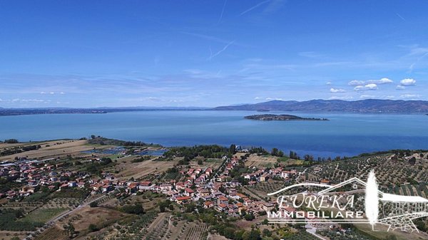 casa indipendente in vendita a Magione in zona Sant’Arcangelo