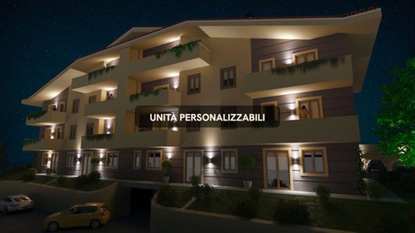 appartamento in vendita a Magione