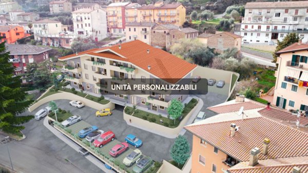 appartamento in vendita a Magione