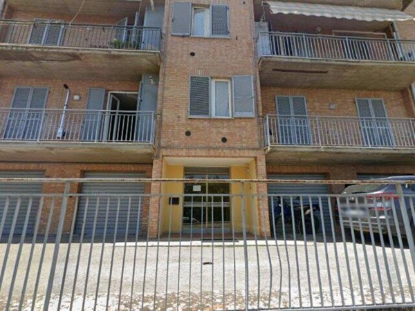 appartamento in vendita a Magione