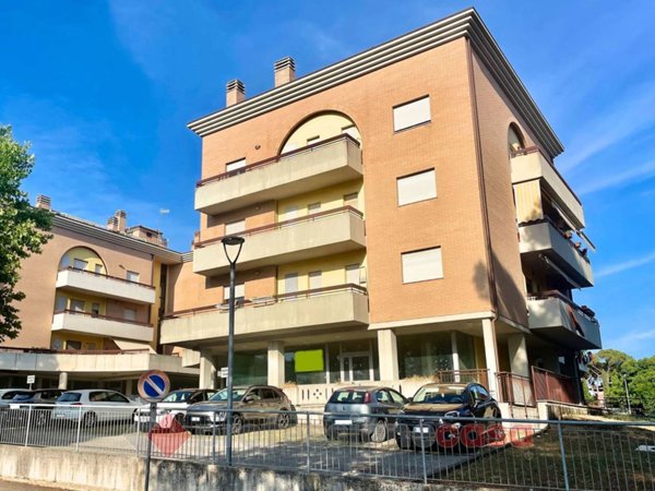 appartamento in vendita a Magione