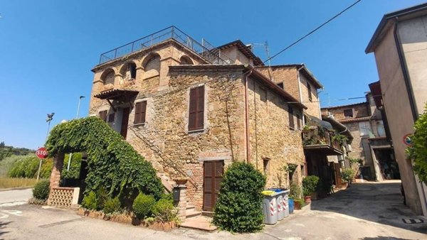 casa indipendente in vendita a Magione in zona Soccorso