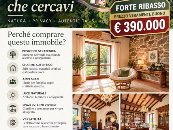 casa indipendente in vendita a Magione in zona Villa