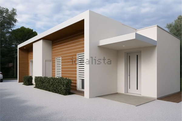 casa indipendente in vendita a Magione