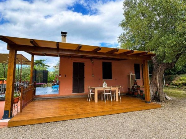 appartamento in vendita a Magione in zona San Feliciano