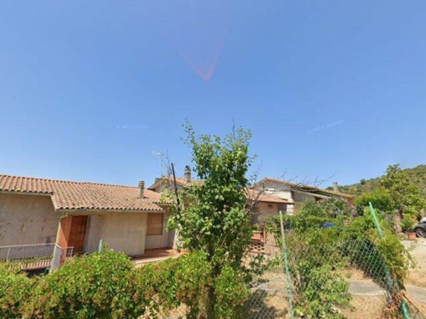 casa indipendente in vendita a Magione in zona Villa